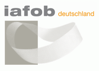 Logo iafob Deutschland